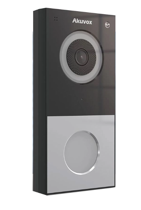 Індивідуальна панель виклику Akuvox DB01