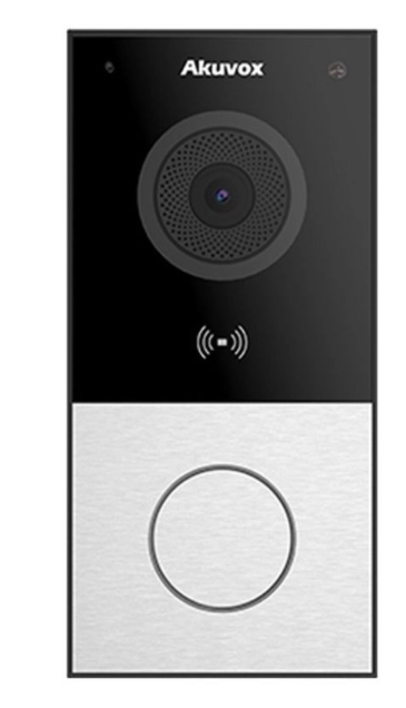 IP-панель виклику з Wi-Fi Akuvox E12W